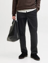 Jack & Jones Jpstollie Vance Chino Noos   Black   31 x 32