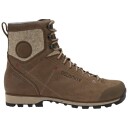 Dolomite W"s 54 Warm Evo WP Pinecone Brown