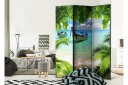 Romdeler Tropical Paradise 135x172 - Artgeist sp. z o. o.