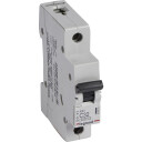 Legrand 12 stk RX³ MCB automatsikring C32 1P 1M 6kA