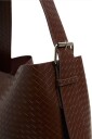 Object   Skulerveske Objgael One O One Bag 146   Brun