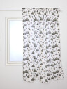Gardin   Hvit Hvit 140x160