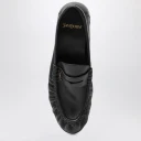 Saint Laurent Dame Sko Svart 37 EU,