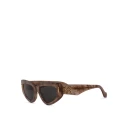 Loewe Dame Accessories Flerfarget ONE SIZE,