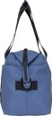 Weekendbag 24H Street Velvet Blue Beckmann