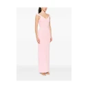 Solace London Dame Kjoler Rosa XS,