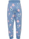 Hummel Faded Denim Rinna Adjust Waist Sweatpants 68