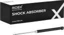 RIDEX 854S17800 Støtdemper