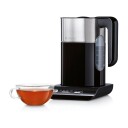Bosch Styline TWK8613P Vannkoker 1,5L 2400W Svart Rustfritt Stål