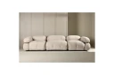 3 seters sofa Mika  