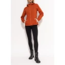 Moncler Dame Jakker Oransje M,