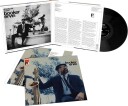 Booker Ervin Structurally Sound Tone Poet Series Vinyl