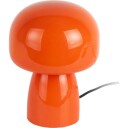 Leitmotiv Fervor bordlampe oransje
