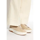 Michael Kors Dame Sko Beige 36 EU,