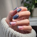 SEMILAC UV Gel Polish 399 Classy & Sassy
