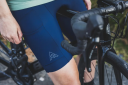 7mesh WK3 Cargo Bib Short midnight blue S