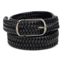 Slowear Herre Accessories Svart 100 CM,