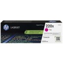 HP W2203X Tonerkassett Magenta