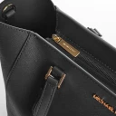Michael Kors, Dame, Vesker, Svart, ONE SIZE,