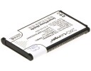 Telstra T6 batteri (1200 mAh 3.7 V)