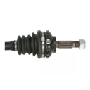 Point Gear Drivaksel POINT GEAR PNG72324
