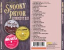 Snooky Pryor  Judgment Day  CD