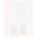 Dondup Herre Jeans Hvit W36,