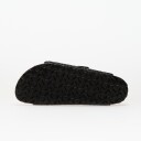 Birkenstock Sandaler Arizona Syn Leo Black Svart