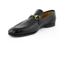 Gucci Herre Sko Svart 40 1/2 EU,