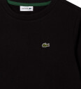 Lacoste Collegegenser   Svart   Lacoste   4 år 104   Collegegenser