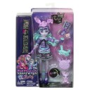Monster High Creepover Doll Twyla HLP87