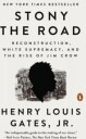 Stony The Road Av Henry Louis Jr Gates