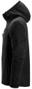 Snickers Workwear 8041-0400 Hettegenser svart XXL 