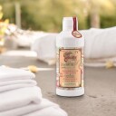 Mario Fissi Tøymykner   Peach Elixir Hvit