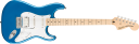 Squier Aff. Strat HSS MN PACK LPB