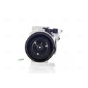 AC kompressor NISSENS 890644