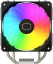 Cooler Master Hyper 212 Spectrum V3 ARGB CPU Vifte - Sølv, 120 mm