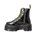 Dr. Martens Dame Sko Svart 38 EU,