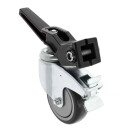 Avenger A9000NB Wheel Set with Brakes