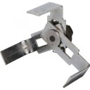 Brilliant Tools Bt536007 560 G 125 Mm 123 Mm 92 Mm 1 Stykker