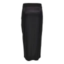 Versace Jeans Couture Dame Skjørt Svart M,
