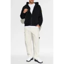 Stone Island Herre Gensere & Hettegensere Svart L,