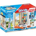 Playmobil Starter Pack Barnelege 70818