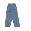Obey Herre Jeans Blå W33,