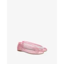 Moschino Dame Sko Rosa 39 EU,