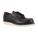 Red Wing Shoes Herre Sko Svart 40 EU,