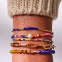 Anni Lu Dame Accessories Flerfarget ONE SIZE,