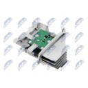 NTY EPX-BM-014 Reparasjonssett, hovedlyskaster