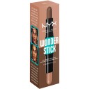 NYX Professional Makeup Wonder Stick Dual-Ended Face Shaping Stick 04 Medium