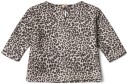 Luca &  Lola Asia Genser Baby Leopard 56
